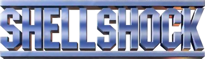 Shellshock logo for Sega Saturn